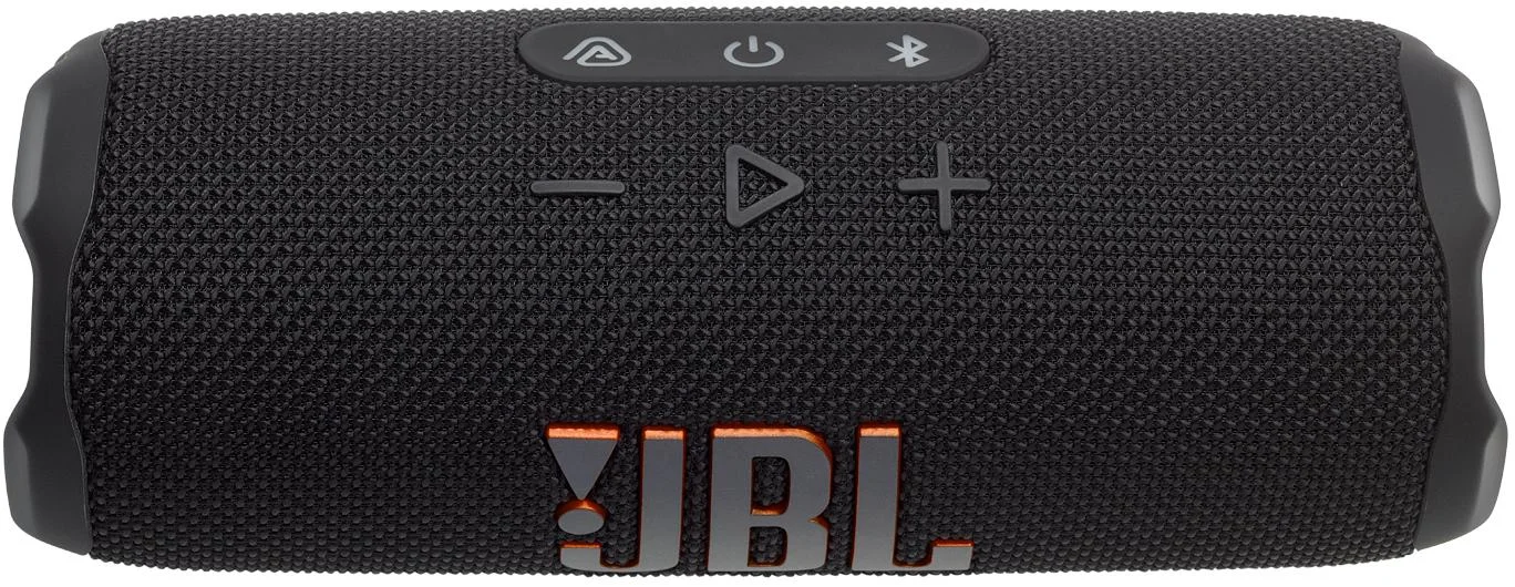 Głośnik JBL FLIP 7 (Czarny)