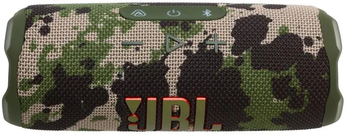 Specyfikacja JBL Flip 7