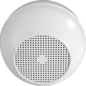 gosnik kulowy pa monacor edl 412ws odporny na wilgoc technik b3e30a8b795c4da2bced207754a770ec