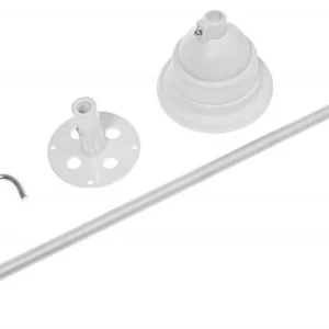 gosnik kulowy sufitowy hqm sk1015w 10w 100v biay 33ab27bdaff444a7bca5c1f148cd28f0