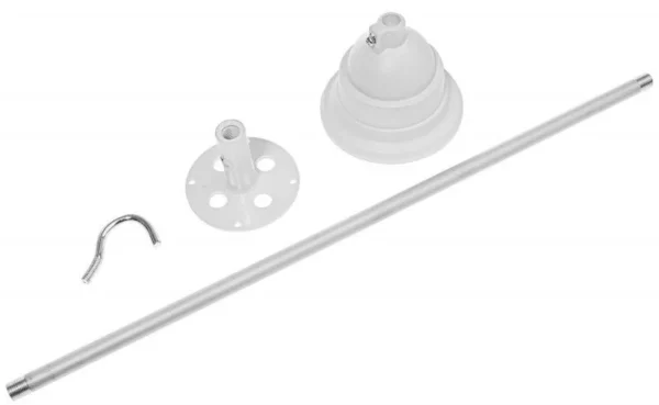 gosnik kulowy sufitowy hqm sk1015w 10w 100v biay 33ab27bdaff444a7bca5c1f148cd28f0