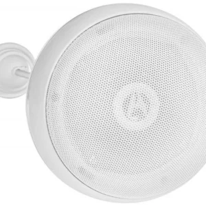 gosnik kulowy sufitowy hqm sk1015w 10w 100v biay 4f60bff01f594c669a29f5b68cceecb1