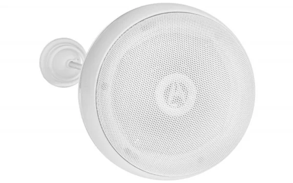 gosnik kulowy sufitowy hqm sk1015w 10w 100v biay 4f60bff01f594c669a29f5b68cceecb1