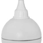 gosnik kulowy sufitowy hqm sk1015w 10w 100v biay d98b2be0191348d2a074e4e2a92bafb7