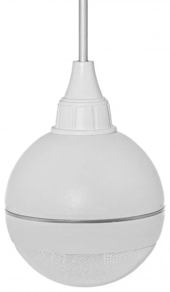 gosnik kulowy sufitowy hqm sk1015w 10w 100v biay d98b2be0191348d2a074e4e2a92bafb7