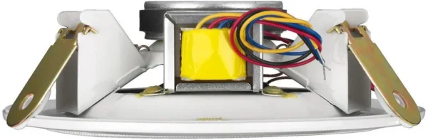 gosnik monacor edl 620 sufitowy okragy 20w biay df7e76fce72b4bbf925db8b163157004