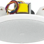 gosnik monacor edl 620 sufitowy okragy 20w biay ec6583707833446589021102f85db3b2