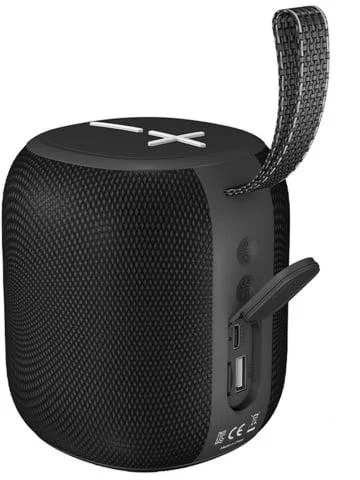 gosnik przenosny energizer bluetooth 1200mah rgb 5b9d92d5dd1247f998b2b3a13124577d