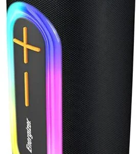 gosnik przenosny energizer bluetooth 2400mah rgb 4f508d9c4b074cba8ea5a3bc7003f23a