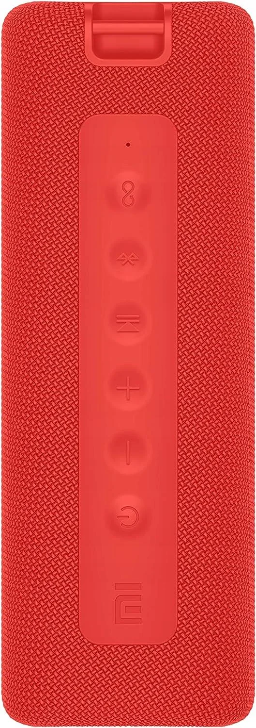 gosnik przenosny xiaomi mi portable bluetooth speaker czerwo 7f6d9723f6634c7baef0ea88bdbeb6da