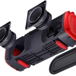 gosnik przenosny xiaomi mi portable bluetooth speaker czerwo a87a182a94c149619d0f3f6837968fcc