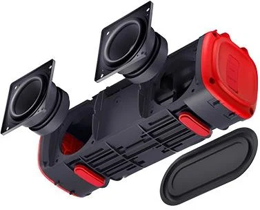 gosnik przenosny xiaomi mi portable bluetooth speaker czerwo a87a182a94c149619d0f3f6837968fcc