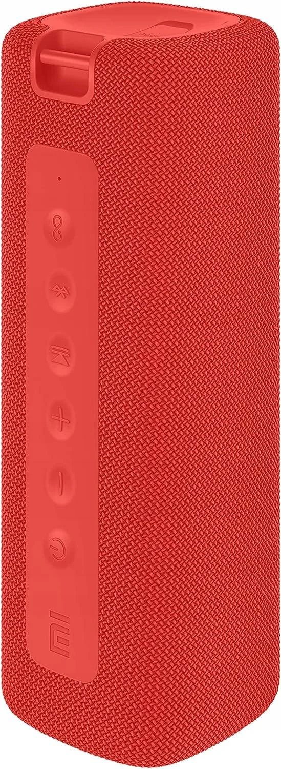 gosnik przenosny xiaomi mi portable bluetooth speaker czerwo fbc544d7409f412193a70d5cad8b0709