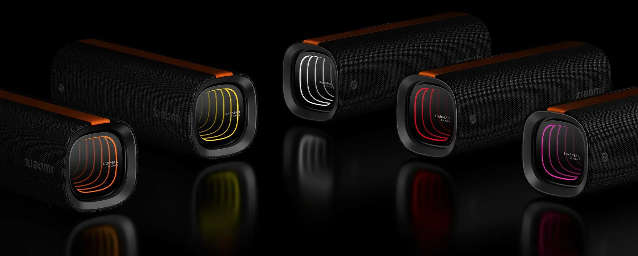 Głośnik przenośny Xiaomi Sound Party NS7