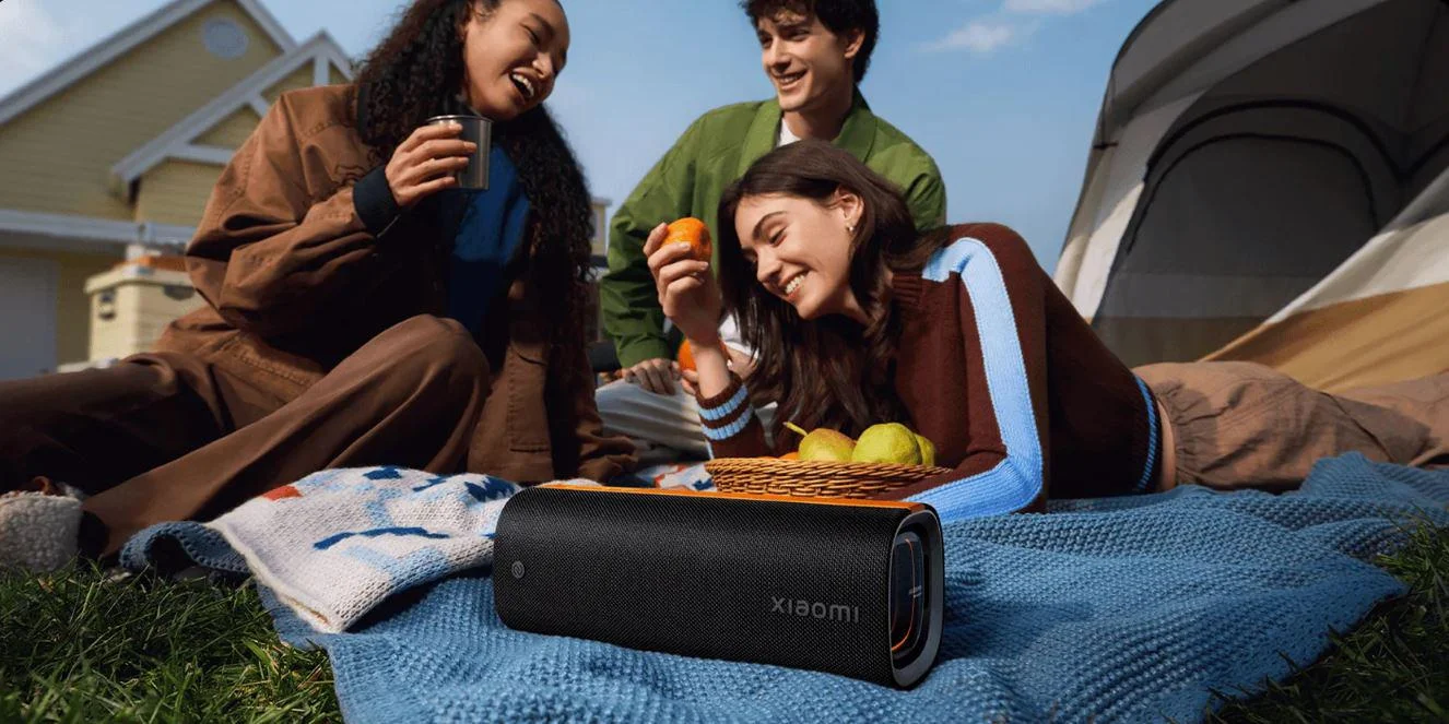 Głośnik przenośny Xiaomi Sound Party NS7