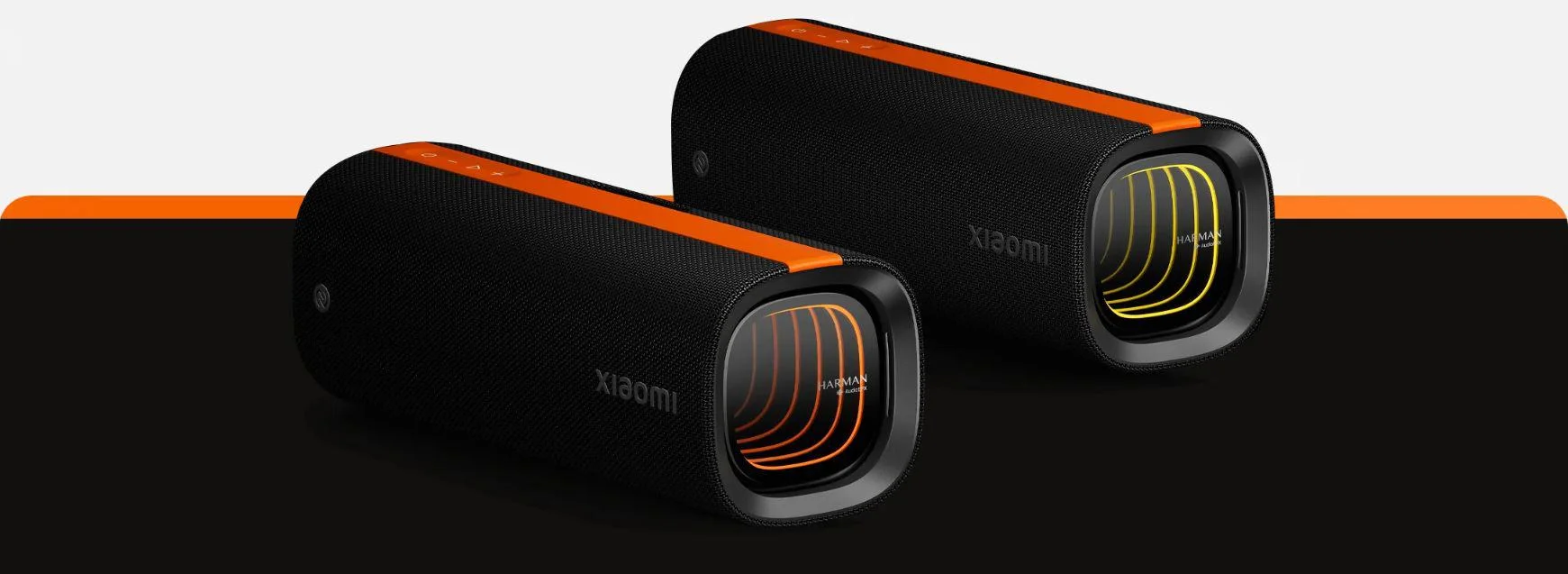 Głośnik przenośny Xiaomi Sound Party NS7