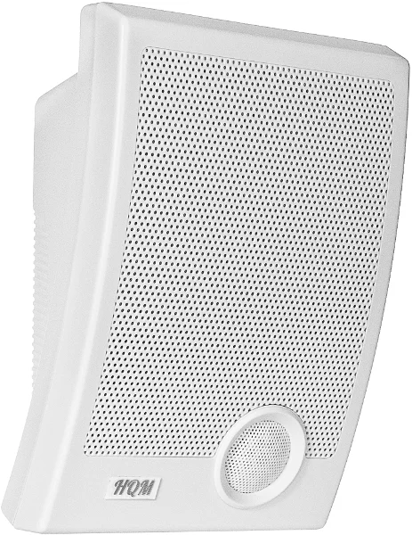 GŁOŚNIK NAŚCIENNY HQM-N10165 10W