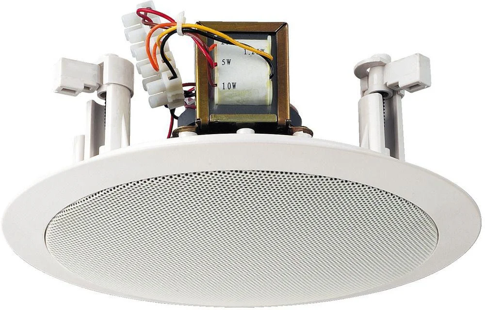 Głośnik sufitowy PA