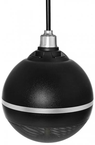 GŁOŚNIK SUFITOWY BIAŁY HQM-SK1515/B