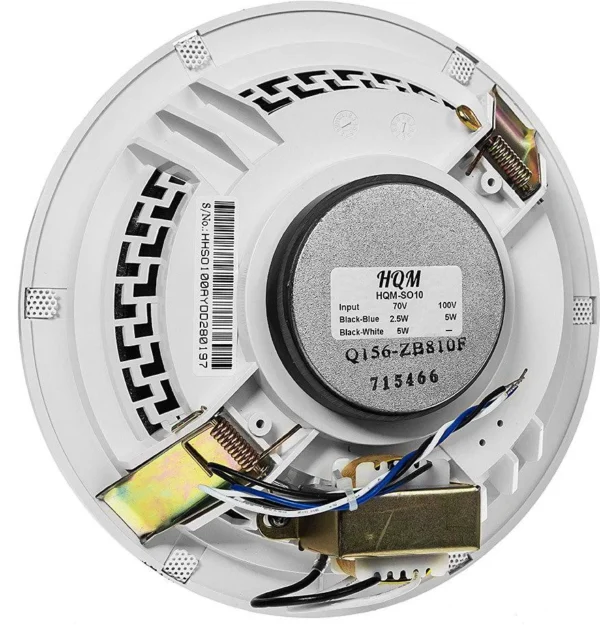 gosnik sufitowy hqm so10 5w 3f49be4657a94557aca612f1c96826bc