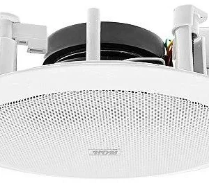 gosnik sufitowy hqm so1025 10w 100v biay cd57e154e8df43bb9446968d93b57f70