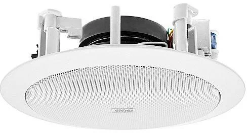 gosnik sufitowy hqm so1025 10w 100v biay cd57e154e8df43bb9446968d93b57f70