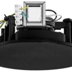 gosnik sufitowy hqm so2025b 20w czarny 85d3b8674b9a4ed19f4c8bc423ab3c19