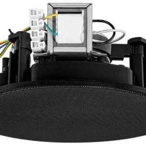 gosnik sufitowy hqm so2025b 20w czarny 85d3b8674b9a4ed19f4c8bc423ab3c19