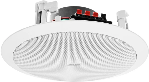 gosnik sufitowy hqm so2026 20w 100v biay ee26048b2be64633b119e6ce16c04af4