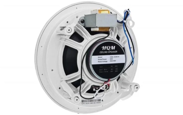 gosnik sufitowy hqm so3518 35w 100v biay 35a74b135546449abab8ce840bca7010