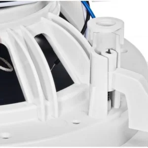 gosnik sufitowy hqm so3518 35w 100v biay b1d4dfd80d144cbb91d452ba10ce444b