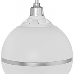 gosnik sufitowy kulowy hqm sk1515w 15w 100v biay 1baccc405e3a490d8ab304b2184b863c