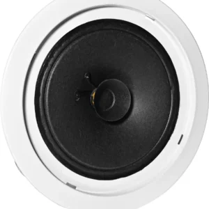 gosnik sufitowy pa hqm so615 6w 100v biay 4d6a59f87e7d449a9d247640c3b86757