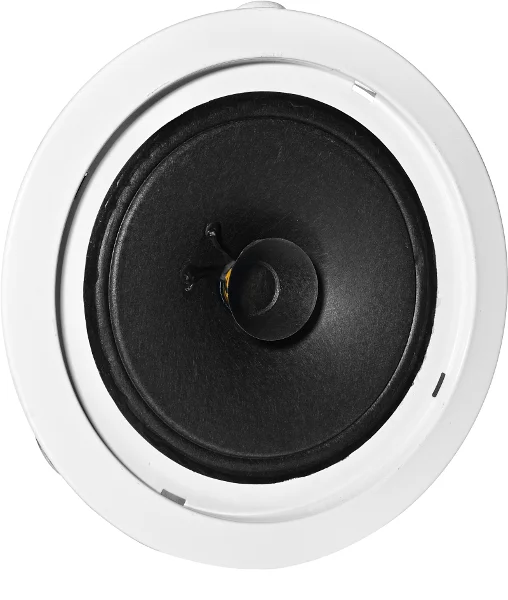 gosnik sufitowy pa hqm so615 6w 100v biay 4d6a59f87e7d449a9d247640c3b86757