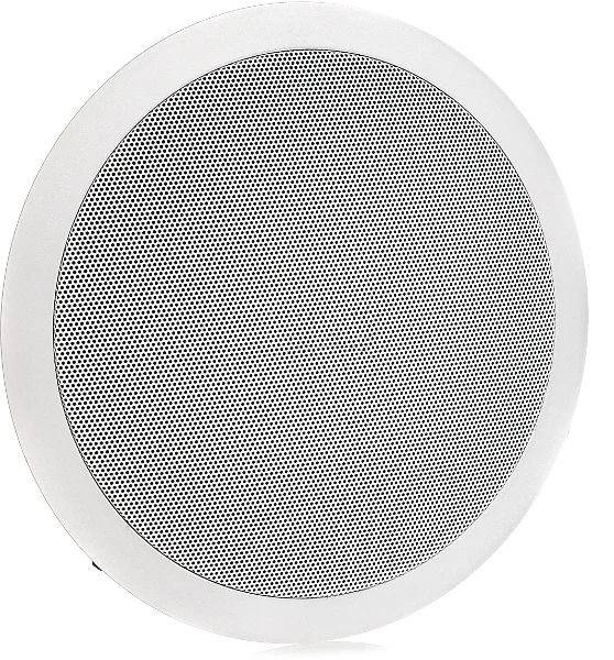 gosnik sufitowy pa hqm so615 6w 100v biay 81f5f347783f4cc492129be5d3bbcbdb