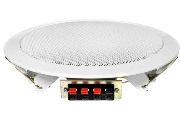 gosnik sufitowy pa hqm so615 6w 100v biay f88fa0a9dc1c47a48eaa0f610a4fbde7