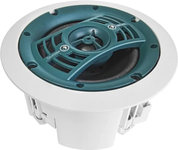 gosnik sufitowy pa hqm soz1024 10w 100v biay 995d472fc4bb4cb4a9f14acca3acf739