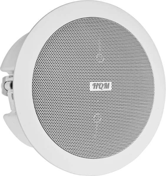 gosnik sufitowy pa hqm soz1024 10w 100v biay b0cabdc84af6414784507adeee9c863b