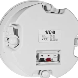 gosnik sufitowy pa hqm soz1024 10w 100v biay d1f8f6a9d69e4b04a2ecafc6c858ef64