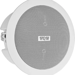 gosnik sufitowy pa hqm soz1625 16w 100v biay 49bdabb625c44f5ea74b46211f5e2dbd