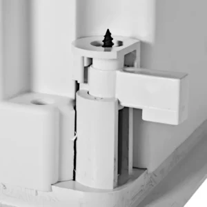 gosnik sufitowy prostokatny hqm 46sp 10w 100v biay 118e500762a742d7996a5f255a11d12f