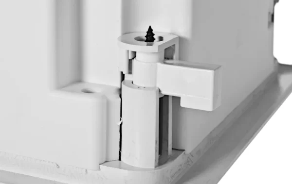 gosnik sufitowy prostokatny hqm 46sp 10w 100v biay 118e500762a742d7996a5f255a11d12f