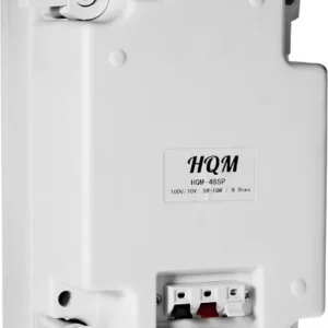 gosnik sufitowy prostokatny hqm 46sp 10w 100v biay 66000f9477524652a36ec12a2c912246