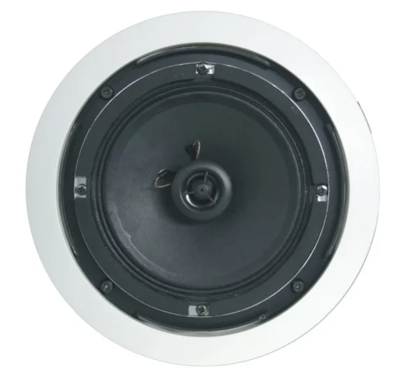 gosnik sufitowy rh sound pa tz 605t 2 10w 100v biay a3cf425bb47d4d299400a59b05a65a4c