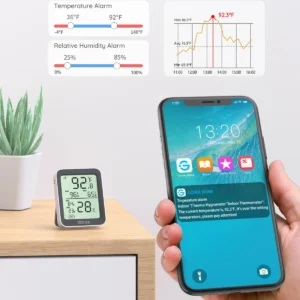 govee h5075 termometr i higrometr bluetooth wyswietlacz 1e44ed70fdb847f492353c38d2915043