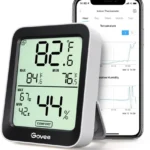 govee h5075 termometr i higrometr bluetooth wyswietlacz e2c26e21809d40b2a843971a3ec0d244