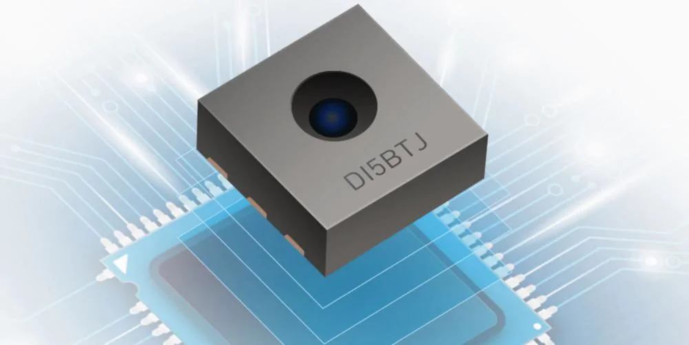 Większa dokładność, której możesz zaufać