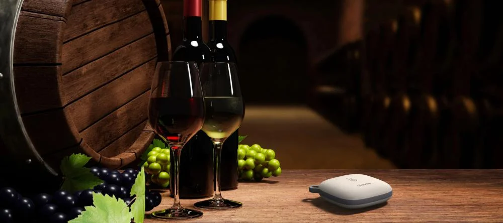 Govee H5179 – Inteligentny termometr i higrometr Wi-Fi z wyświetlaczem