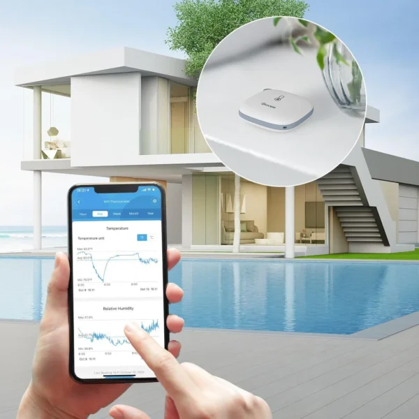 govee h5179 termometr i higrometr wi fi wyswietlacz e7105cd038bd41b78498325165b70f86