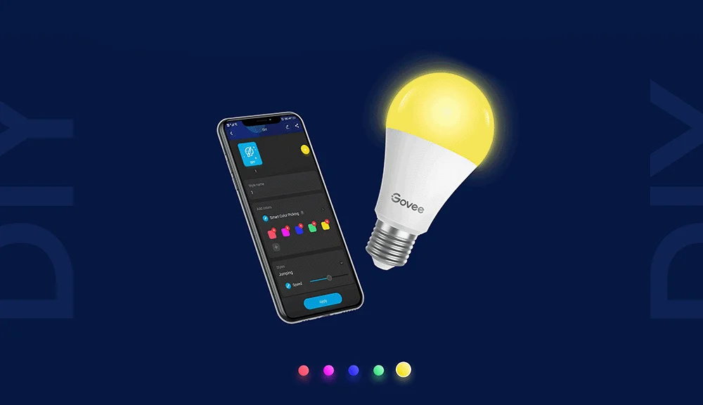 Tryb DIY (Do It Yourself)